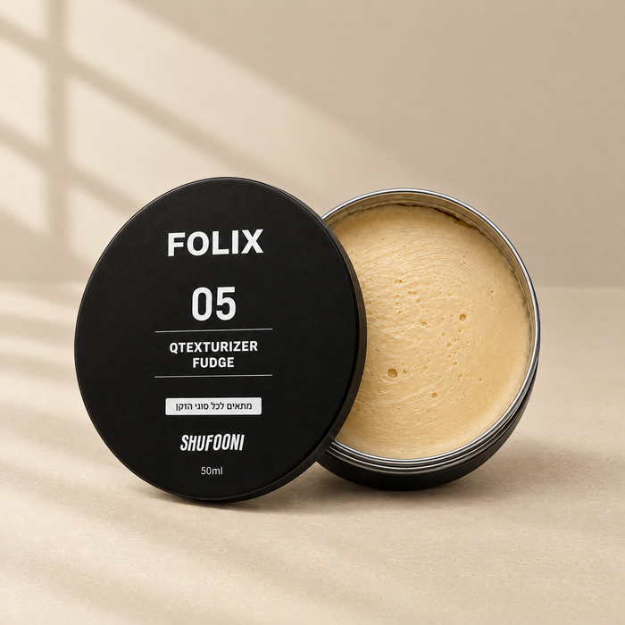 פאדג׳ לזקן FOLIX 05
